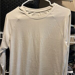 CRZ Yoga long sleeve top